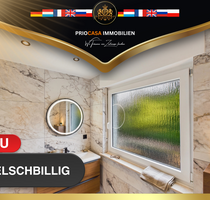 ++ MODERNE 4ZKB  , BALKON STELLPLATZ GRENZLAGE ZU LUX TRAUMHAFTES BADEZIMMER ++ - Welschbillig