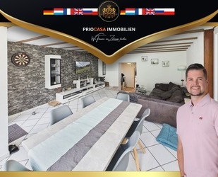 Trier-Euren: Voll vermietetes Mehrfamilienhaus – 205 m² Wohnfläche, 3 Wohnungen, 2.050 EUR Kaltmiete Monat, Terrasse & virtuelle Besichtigung