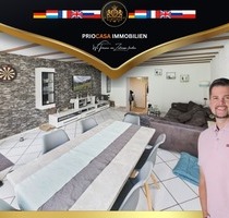 Trier-Euren: Voll vermietetes Mehrfamilienhaus – 205 m² Wohnfläche, 3 Wohnungen, 2.050 EUR Kaltmiete Monat, Terrasse & virtuelle Besichtigung