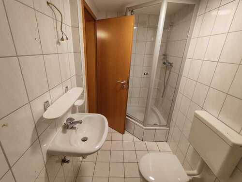 Dachgeschos badezimmer - 