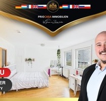 WNG 1. OG - Trier-City FREI ab 01.03.2026 500 EUR Kaltmiete 1 Zimmer - 35 m² Einbauküche Stellplatz Aufzug
