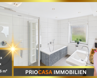 Exklusives Zweifamilienhaus als Kapitalanlage in Top-Lage an de.r Mosel in Schweich