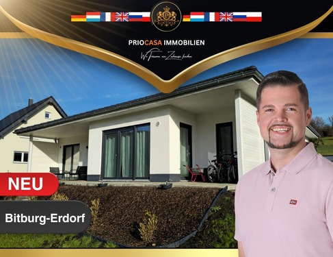 9 - Neuwertiger Bungalow mit ca. 140 m² Wohnfläche – modern & energieeffizient