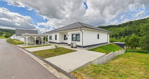 CAM01984G0-PR0514-STILL018 - 5 Zimmer Bungalow in Bitburg