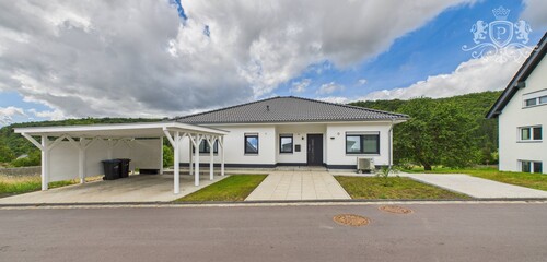 CAM01984G0-PR0514-STILL019 - 5 Zimmer Bungalow zum Kaufen in Bitburg