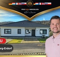 Neuwertiger Bungalow Bitburg mit ca. 140 m² Wohnfläche – modern & energieeffizient