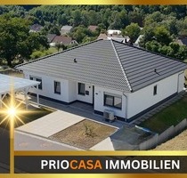 Bungalow in Bitburg-Erdorf Neubau 2022 ca. 140 m² Wohnfläche 520,00 m² Grundstücksfläche KfW 40 Traumhafte Lage mit Aussicht