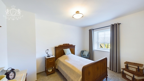 Wohneinheit 1 - 1.OG Schlafzimmer - 