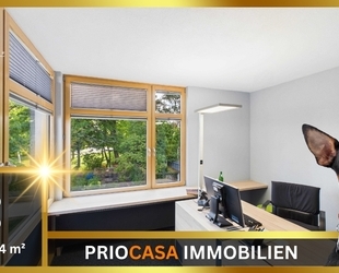 Moderne Bürofläche 294 m² Naturblick Nähe Luxemburg & Bleialf Klimaanlage Bis 12 Stellplätze - Winterspelt