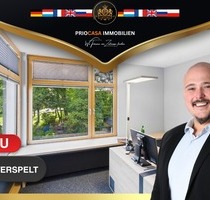 Moderne Bürofläche 294 m² Naturblick Nähe Luxemburg & Bleialf Klimaanlage Bis 12 Stellplätze - Winterspelt