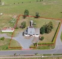 ALLEIN-LAGE Großes Haus für Familie & Gäste – 231 m² Wohnfläche, Kegelbahn, Gaststätte mit Einliegerpotenzial & 6.503 m² Grundstück - Roth bei Prüm