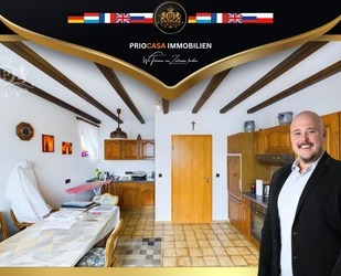 PREISREDUZIERUNG EFH Pellingen Massivbau 121 m² Wohnfläche 850 m² Grundstück 4 Zimmer