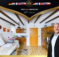 PREISREDUZIERUNG EFH Pellingen Massivbau 121 m² Wohnfläche 850 m² Grundstück 4 Zimmer