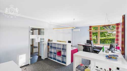 CAM01984G0-PR0475-STILL005 - Büro in Winterspelt zur Miete