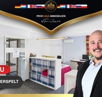 Moderne Bürofläche 294 m² Naturblick Nähe Luxemburg & Bleialf Klimaanlage Bis 12 Stellplätze - Winterspelt