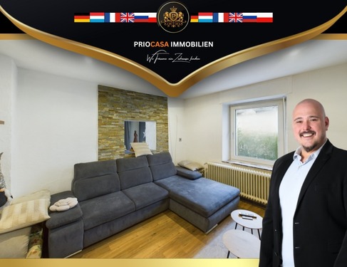 3 - Einfamilienhaus 6 Zimmer 140 m² Wohnfläche Terrasse Garten Wintergarten 3 Stellplätze