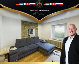 Einfamilienhaus 6 Zimmer 140 m² Wohnfläche Terrasse Garten Wintergarten 3 Stellplätze - Zemmer