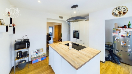 CAM01984G0-PR0440-STILL001 - 6 Zimmer Einfamilienhaus zum Kaufen in Zemmer