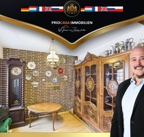 Ideal für Luxemburg-Pendler 2 Eingänge Überdachte Terrasse 2 Garagen Auch als Mehrgenerationenhaus 178 m² Wfl. Kordel