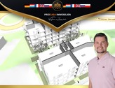 4 - PRIOCASA IMMOBILIEN Sozialer Wohnungsbau Neubauprojekt 46 förderfähige WE Vermittlung Architektur Finanzierung ISB & KfW Sozialer Wohnungsbau Hermeskeil Tiefgarage 3.775 m² BGF