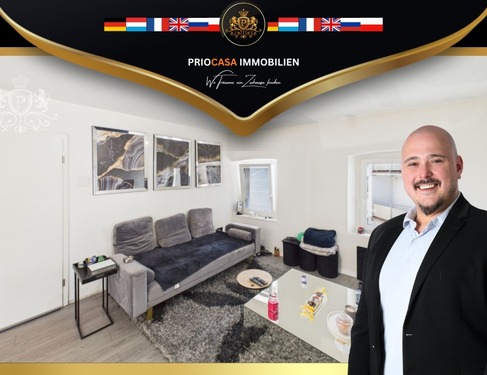 2 - PRIOCASA IMMOBILIEN REH 5 Zimmer ca. 128 m² Wohnfläche Terrasse Garage Bitburg Umgebung Teilweise Modernisiert