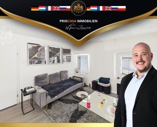 PRIOCASA IMMOBILIEN REH 5 Zimmer ca. 128 m² Wohnfläche Terrasse Garage Bitburg Umgebung Teilweise Modernisiert - Zemmer