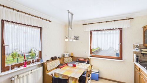 CAM01984G0-PR0513-STILL002 - 5 Zimmer Doppelhaushälfte in Piesport