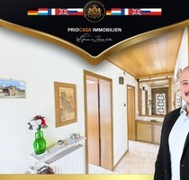 Doppelhaushälfte Baujahr 1955 modernisiert Wintergarten Glasfaser Ausbaupotenzial - Piesport