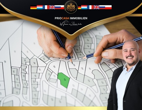 3 - ++ PRIOCASA IMMOBILIEN Abrissfähiges Gebäude Baugrundstück voll erschlossen vielseitige Möglichkeiten ++