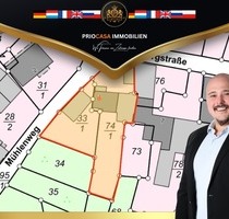 ++ PRIOCASA IMMOBILIEN Abrissfähiges Gebäude Baugrundstück voll erschlossen vielseitige Möglichkeiten ++ - Nohn