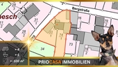 Titelbild - ++ PRIOCASA IMMOBILIEN Abrissfähiges Gebäude Baugrundstück voll erschlossen vielseitige Möglichkeiten ++