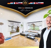 PREISREDUZIERUNG IDEAL FÜR LUX_PENDLER EFH Sauna inkl Grillhütte Terrasse Räucherofen 2x Badezimmer 1x Kamin 1x Garage Granitboden Garten mit angrenzendem Wald - Mettlach