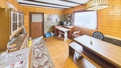 GRILLHÜTTE + SAUNA - 