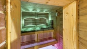 SAUNA - 
