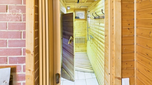 SAUNA - 