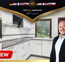 ++ PRÜM Doppelhaushälfte inkl. Einliegerwohnung Ideal für kleine Familien Garage Terrasse Garten ++