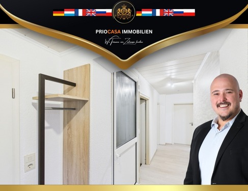 2 - ++ PRÜM Doppelhaushälfte inkl. Einliegerwohnung Ideal für kleine Familien Garage Terrasse Garten ++