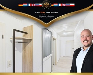 ++ PRÜM Doppelhaushälfte inkl. Einliegerwohnung Ideal für kleine Familien Garage Terrasse Garten ++