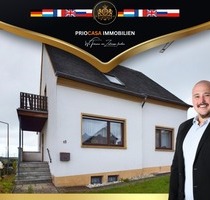PREISREDUZIERUNG EFH Pellingen Massivbau 121 m² Wohnfläche 850 m² Grundstück 4 Zimmer