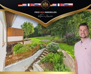 Historisches Anwesen mit 241 m² Wohnfläche & 36.000 m² Grundstück ,54675 Mettendorf – ca. 12 min Vianden, 22 min Diekirch, 22 min Echternach