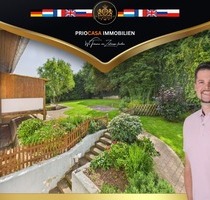 Historisches Anwesen mit 241 m² Wohnfläche & 36.000 m² Grundstück ,54675 Mettendorf – ca. 12 min Vianden, 22 min Diekirch, 22 min Echternach