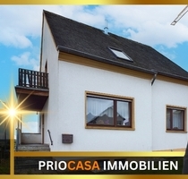 PREISREDUZIERUNG EFH Pellingen Massivbau 121 m² Wohnfläche 850 m² Grundstück 4 Zimmer