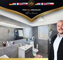 REH mit ELW teilsaniert Einbauküche 2020 Gas-Therme 2022 Bad neu 2023 vermietete ELW 2-fach Verglasung 2024 DSL 100 Mbit Garage - Prüm