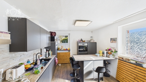 CAM01984G0-PR0457-STILL027 - 7 Zimmer Reihenendhaus in Prüm