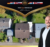 Ihr Bungalow in Konz Ich biete Ihnen Raum, Ruhe und Mosel-Charme