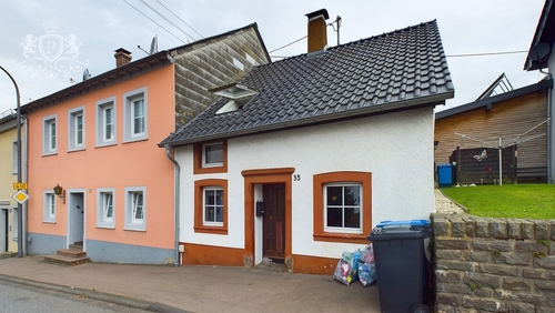 CAM01984G0-PR0431-STILL002 - 3 Zimmer Reihenendhaus in Daleiden