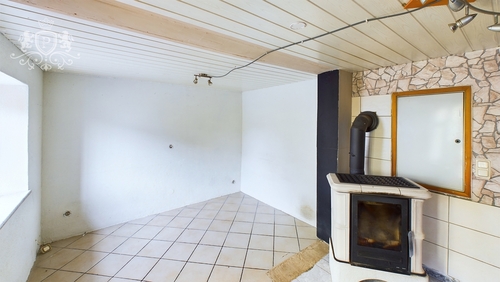 CAM01984G0-PR0431-STILL003 - Reihenendhaus mit 54,00 m² in Daleiden zum Kaufen