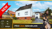 880af835-8f2a-413a-8152-16f59c7e8295 - Einfamilienhaus mit Erweiterungspotenzial Zweites Gebäude umbaubar Großes Grundstück Terrasse & Stellplätze