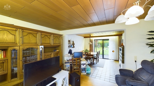CAM01984G0-PR0409-STILL001 - Einfamilienhaus mit 108,00 m² in Schillingen zum Kaufen