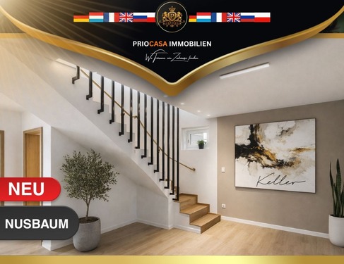 8 - ++ 54675 NUSBAUM BUNGALOW GARAGEN CARPORT TERRASSE AUSBAUPOTENZIAL VORHANDEN NICHT BEWOHNT ++